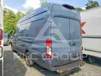 2021 Ford TRANSIT photo