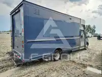 2021 Ford TRANSIT photo