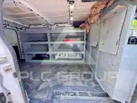 2021 Ford TRANSIT фото