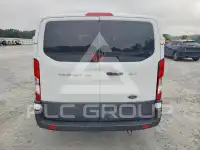2021 Ford TRANSIT photo