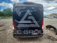 2021 Ford TRANSIT photo