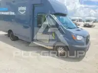 2021 Ford TRANSIT фото