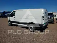 2021 Ford TRANSIT фото