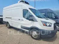 2021 Ford TRANSIT фото