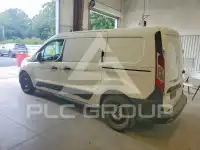 2021 Ford TRANSIT фото