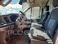 2021 Ford TRANSIT photo