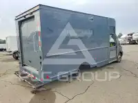 2021 Ford TRANSIT фото