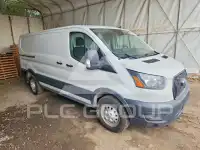 2021 Ford TRANSIT photo