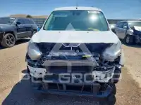 2021 Ford TRANSIT photo