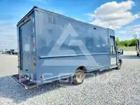 2021 Ford TRANSIT photo