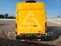2021 Ford TRANSIT photo