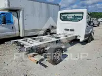 2021 Ford TRANSIT photo