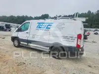 2021 Ford TRANSIT photo
