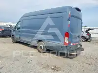 2021 Ford TRANSIT photo