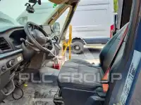 2021 Ford TRANSIT фото