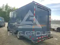 2021 Ford TRANSIT photo