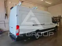 2021 Ford TRANSIT фото