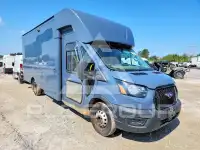 2021 Ford TRANSIT photo