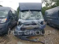 2021 Ford TRANSIT фото