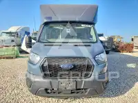 2021 Ford TRANSIT photo