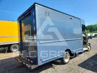2021 Ford TRANSIT фото