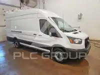 2021 Ford TRANSIT фото
