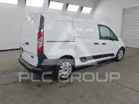 2021 Ford TRANSIT photo