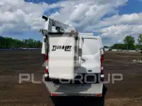 2021 Ford TRANSIT фото