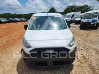 2021 Ford TRANSIT фото