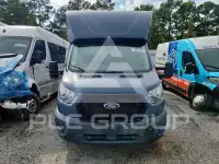 2021 Ford TRANSIT фото