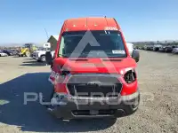 2021 Ford TRANSIT фото
