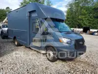 2021 Ford TRANSIT photo