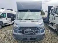 2021 Ford TRANSIT photo