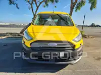 2021 Ford TRANSIT фото