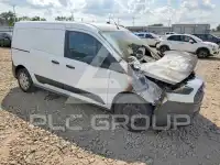 2021 Ford TRANSIT фото