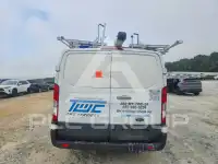 2021 Ford TRANSIT photo