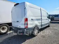 2021 Ford TRANSIT фото