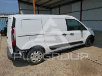 2021 Ford TRANSIT фото