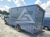 2021 Ford TRANSIT фото