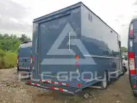 2021 Ford TRANSIT фото
