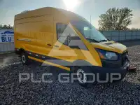 2021 Ford TRANSIT photo