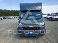 2021 Ford TRANSIT фото