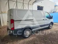 2021 Ford TRANSIT photo