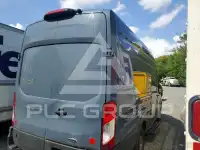 2021 Ford TRANSIT photo