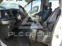 2021 Ford TRANSIT photo