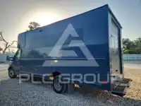 2021 Ford TRANSIT photo