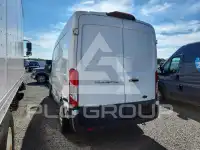 2021 Ford TRANSIT фото