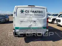 2021 Ford TRANSIT фото