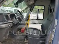 2021 Ford TRANSIT photo