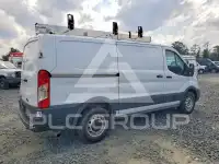 2021 Ford TRANSIT фото